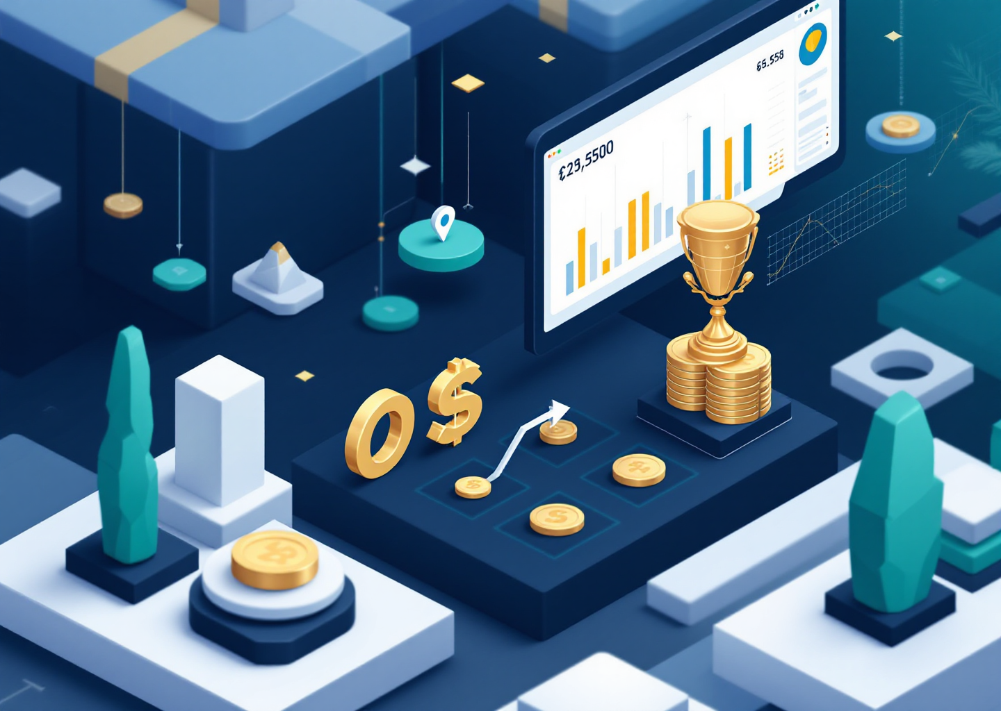 Cost vs citation performance comparison chart