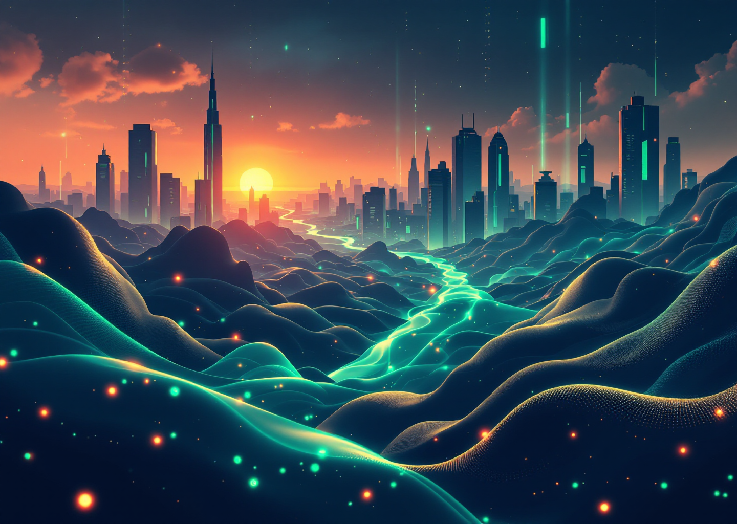 Flux Pro v1.1 - Same prompt, $0.06 cost, 6-second generation