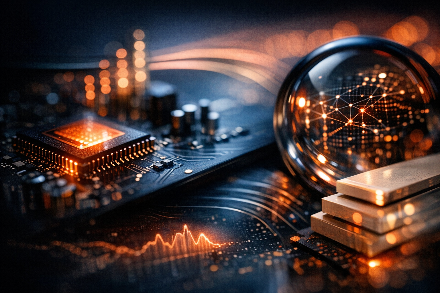 Advanced ACP implementation features and optimization strategies