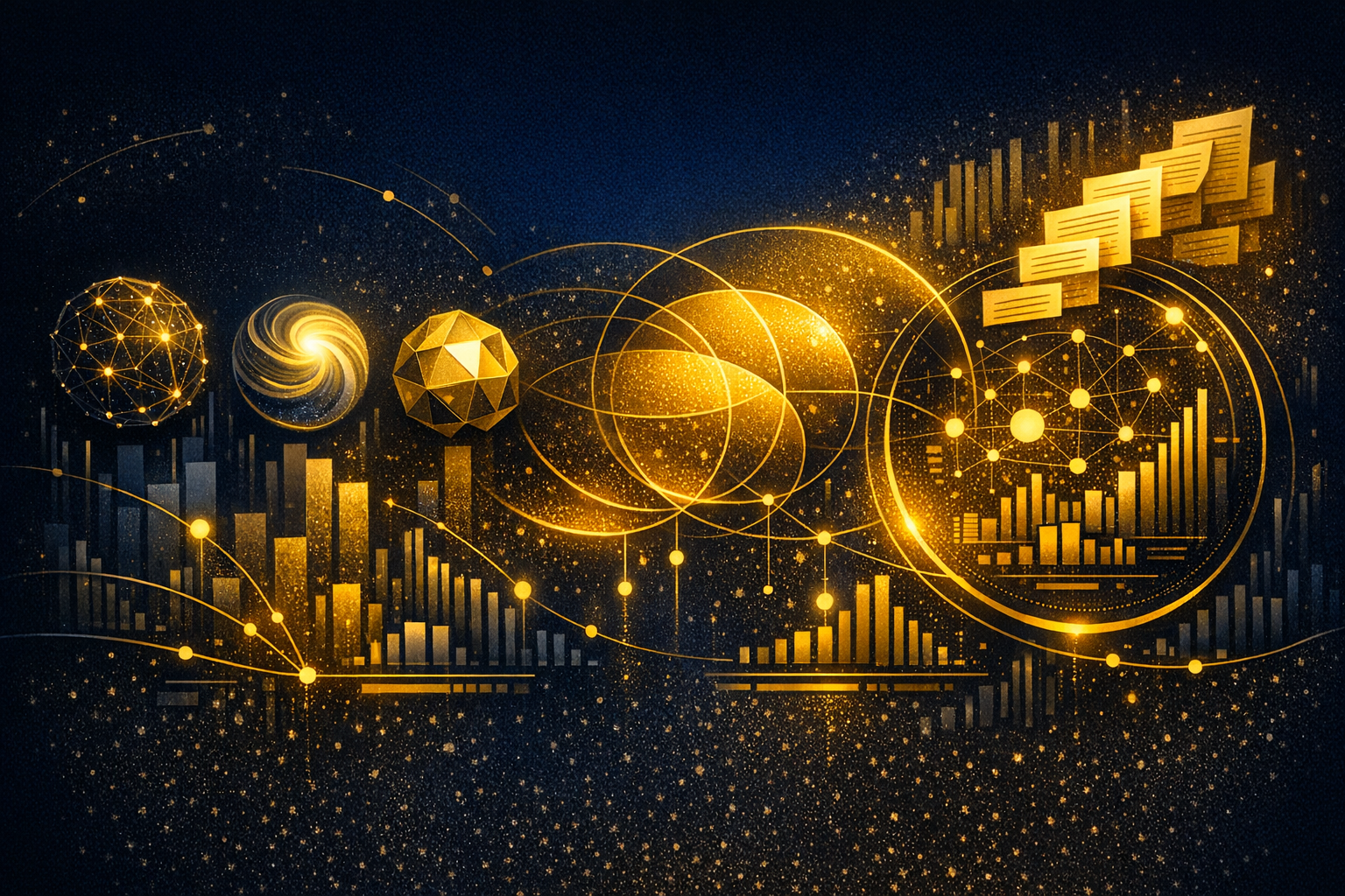 Cross-platform GEO optimization framework showing each AI engine&rsquo;s preferences