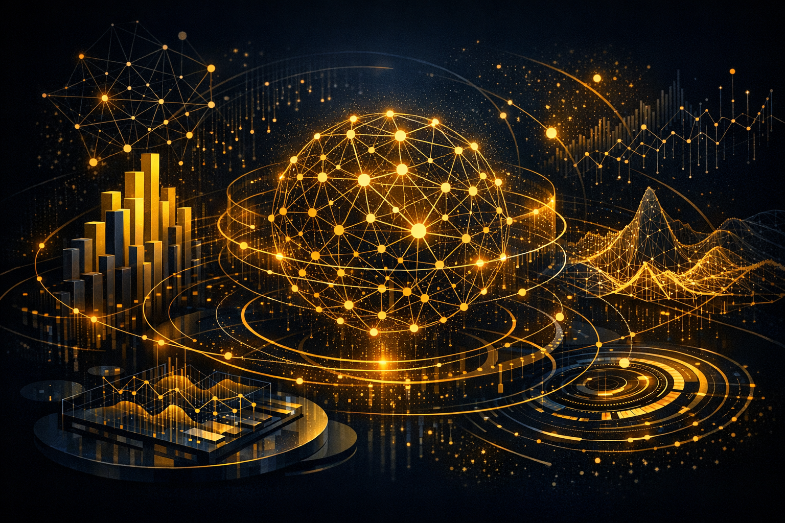 Perplexity multi-model architecture and citation flow