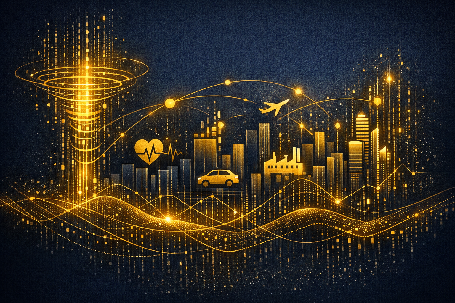 Vertical AI search expansion across industries in 2026